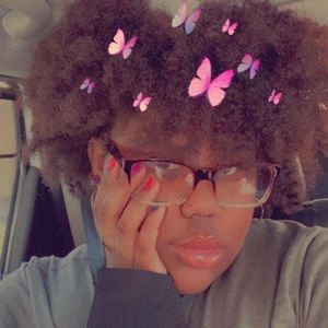 Meet your Posher, Marjani